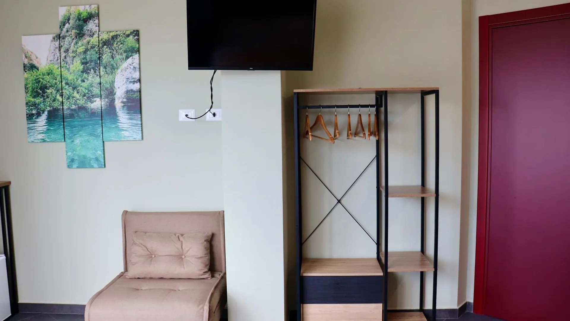 Le Tre Punte B&B Avola Bed & Breakfast