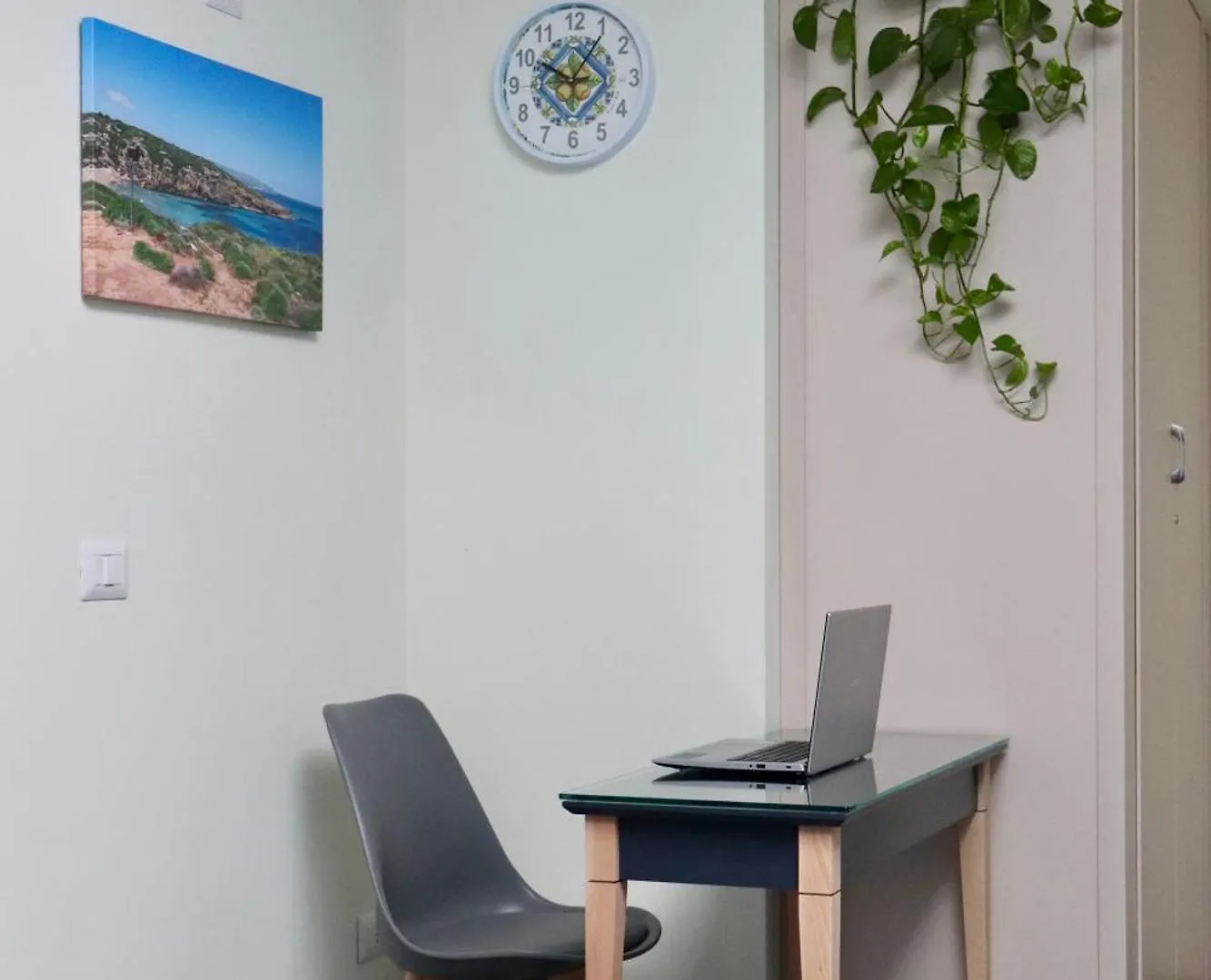 Bed & Breakfast Le Tre Punte B&B Avola