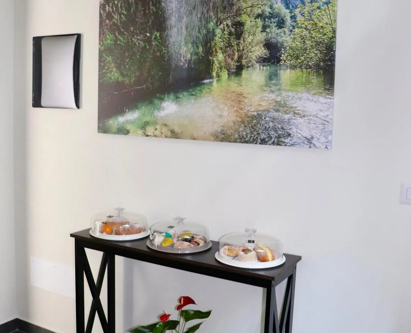 Bed & Breakfast Le Tre Punte B&B Avola Italy