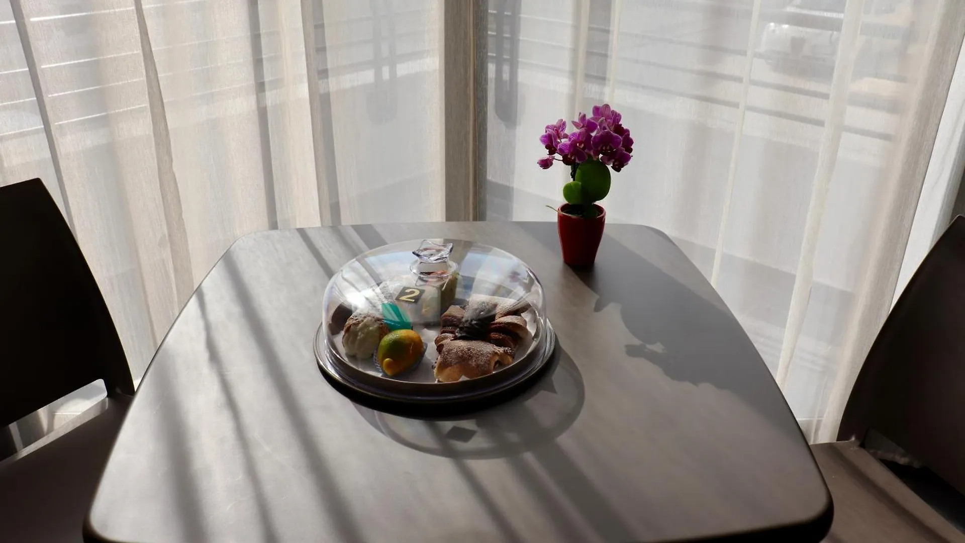 Le Tre Punte B&B Avola Bed & Breakfast