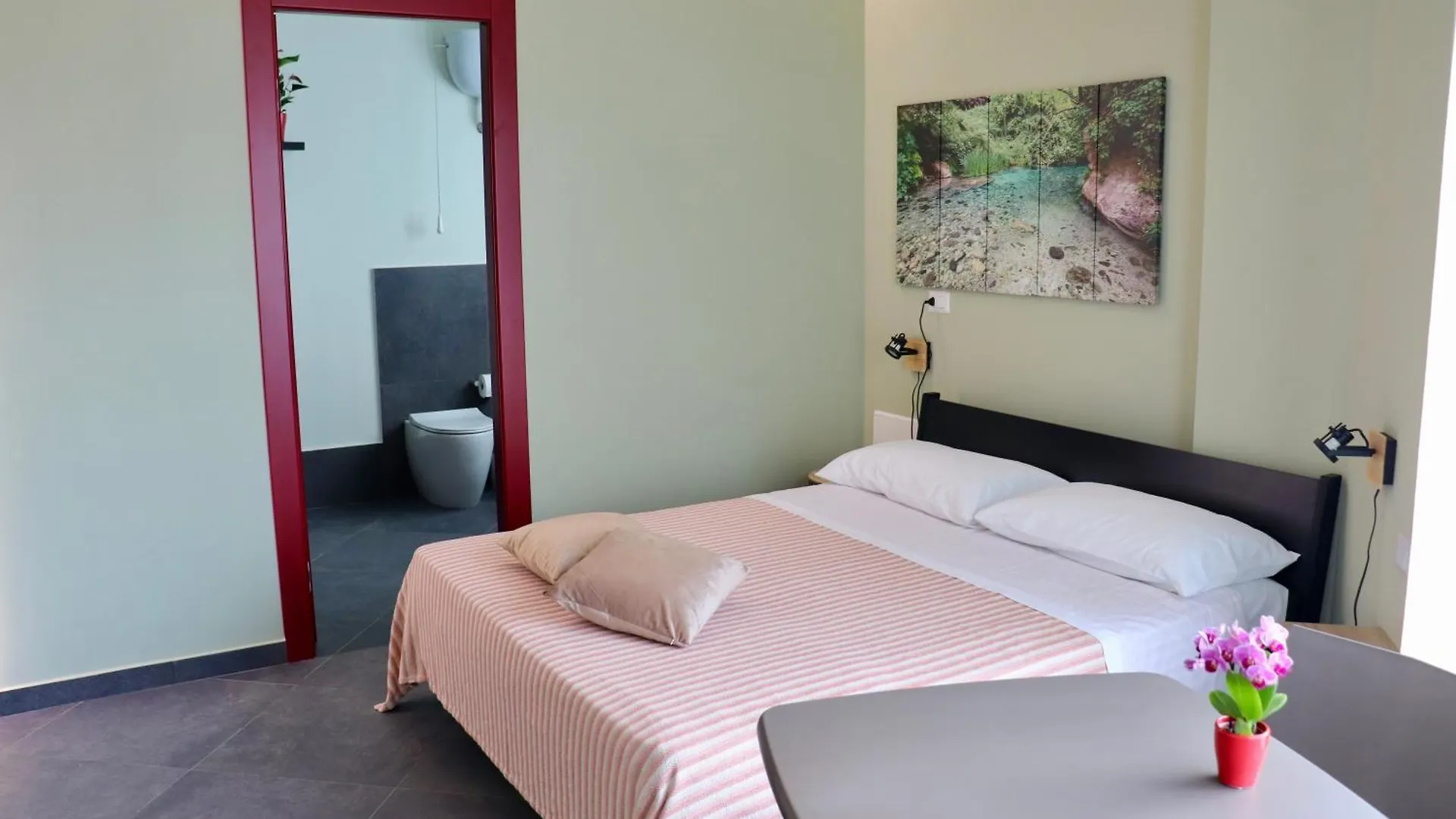 Le Tre Punte B&B Avola