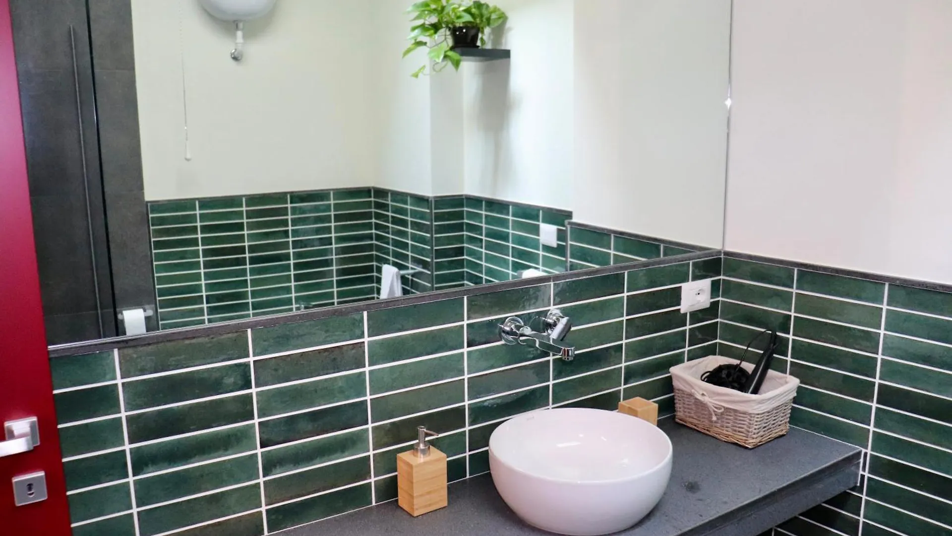 Le Tre Punte B&B Avola Bed & Breakfast