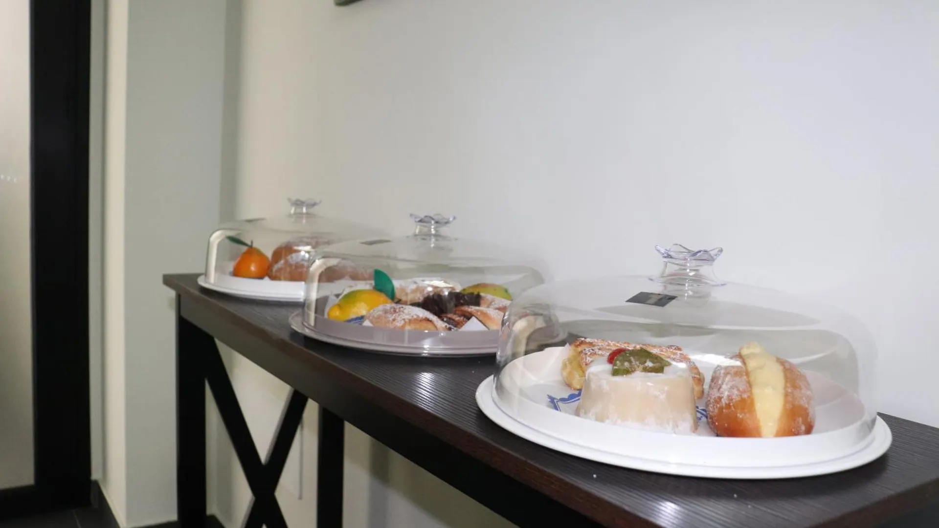 Le Tre Punte B&B Avola Bed & Breakfast