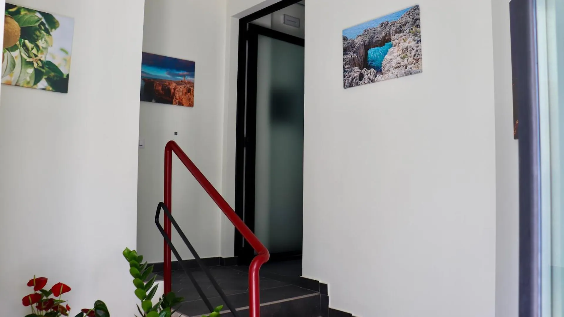 Le Tre Punte B&B Avola Italy