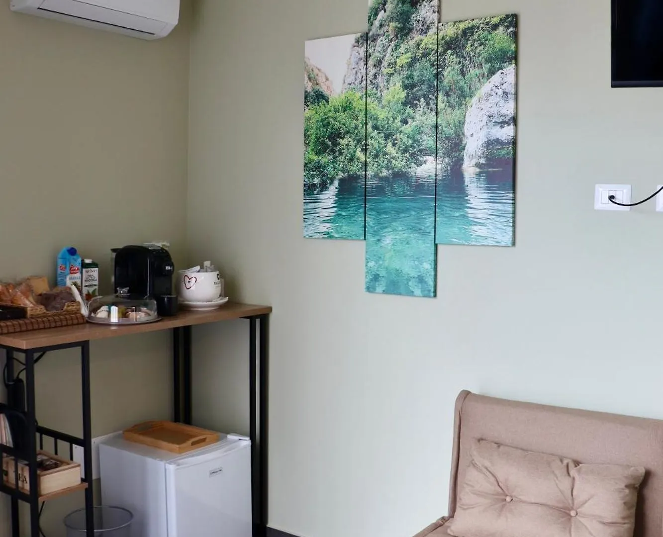 Le Tre Punte B&B Avola
