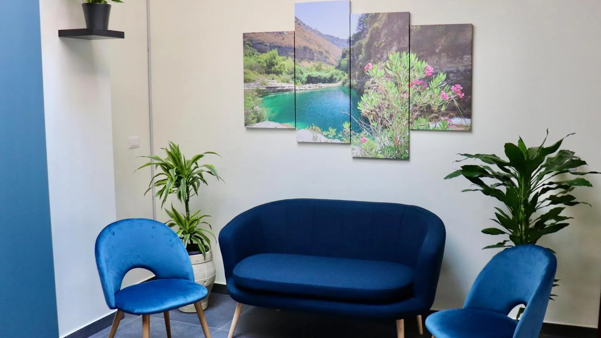 Le Tre Punte B&B Avola Italia