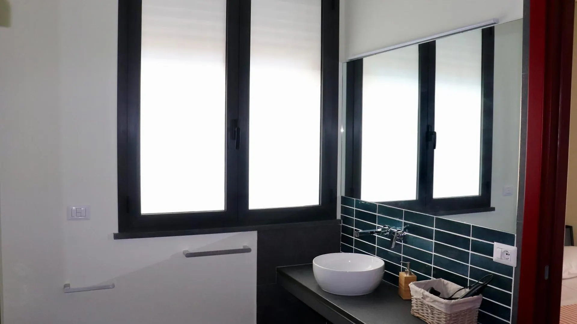 Le Tre Punte B&B Avola 0*,  Italy
