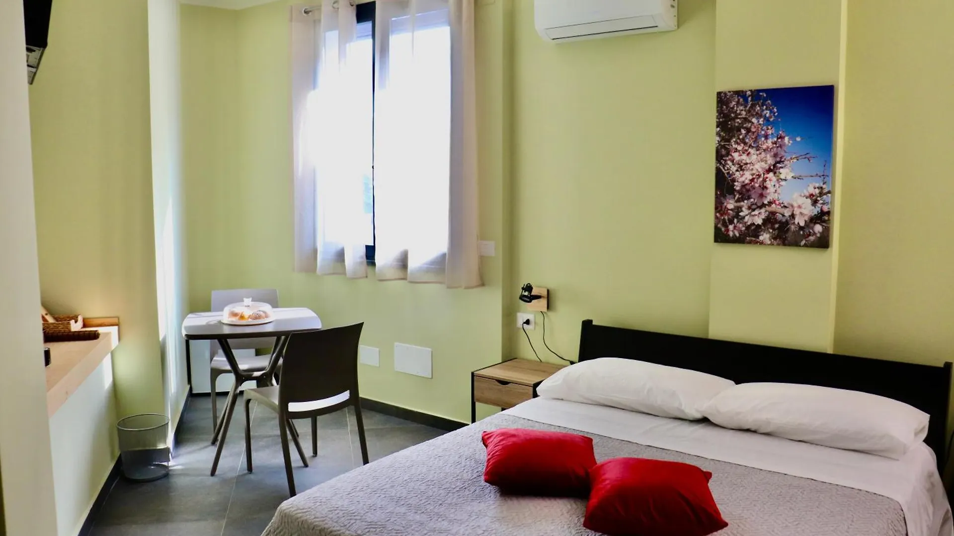 Le Tre Punte B&B Avola